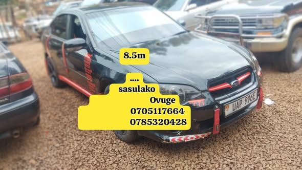 A picture of 0705117664 0785320428 SASULAKO ovuge installments accepted For more information abt