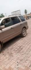 A picture of Honda pilot Engine perfect Gear perfect Buy and drive 1