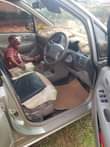A picture of Toyota spacio