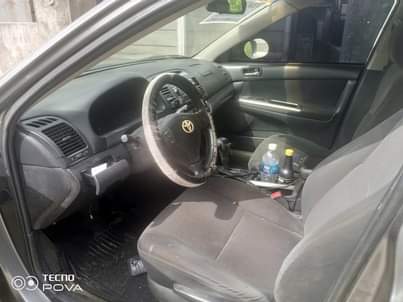 A picture of 2006 Toyota Camry NIGERIA USED