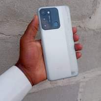 A picture of SIMU USED