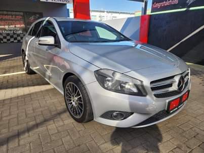 cheap cars alberton