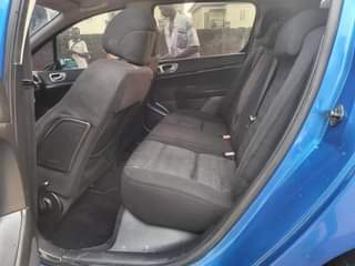 A picture of Few month use 307 2007 with duty EW10 ENGINE AUTOMATIC