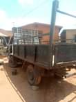 A picture of Everything about dis Toyota Dyna are perfect just dat driver