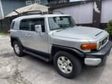A picture of Belguim Grade 234 916 326 2077 Very sharp Toyota FJ