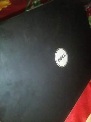 dell laptop