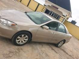 A picture of Toyota Camry big daddy for sale 2006 four plug 1