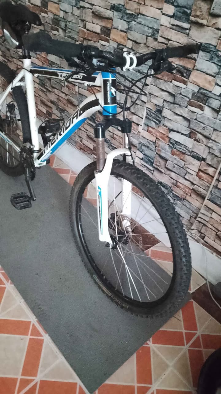A picture of Bike for sale urjent