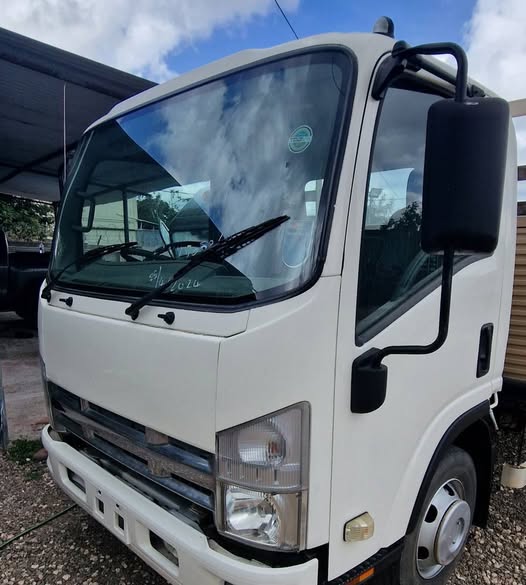 isuzu