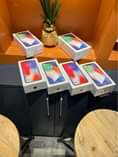 A picture of Iphone X gb 64 256 Mpya fullbox
