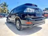 A picture of Toyota Harrier