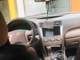 A picture of Toyota Camry Muscle 2008