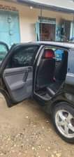 A picture of VOLKSWAGEN POLO