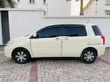 A picture of TOYOTA RAUM NEW MODEL NAMBA D PIGA 255 714 550