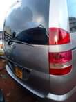 A picture of Toyota Noah