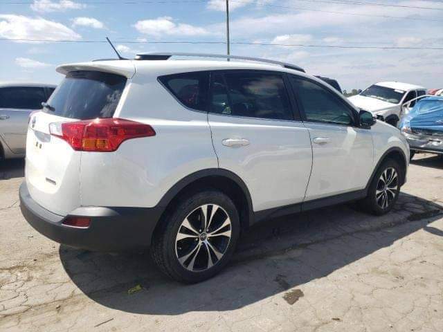 A picture of TOYOTA RAV4