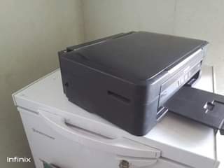 A picture of Epson Printer L382