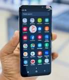 A picture of S8 USA
