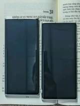 A picture of Leizt phone 1