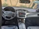 A picture of 2011 FEW MONTHS USED TOYOTA AVALON FIRST PAN BODY BUY