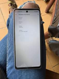A picture of Motorola G Stylus 2022 128GB 6GB WhatsApp 250726184523