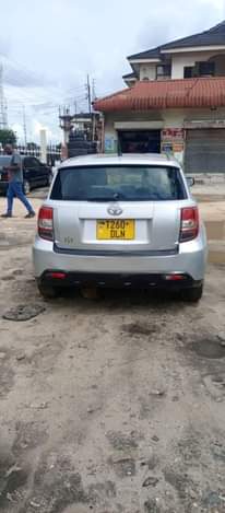 A picture of CAR