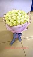 A picture of Flower bouquet and decor of all kind of functions