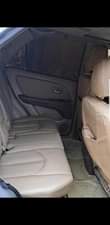 A picture of Lexus RX300
