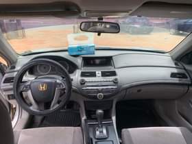 A picture of Very clean well used everything working perfectly 2009 Honda Accord
