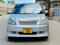 A picture of ipsum Low millage Gari imetunzwa vzr