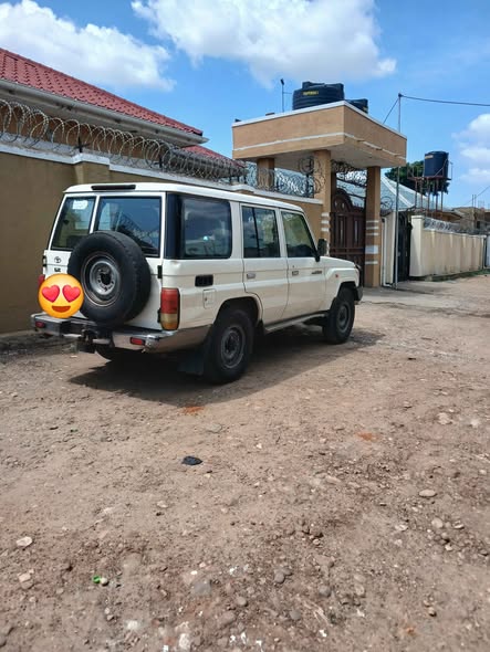 used toyota