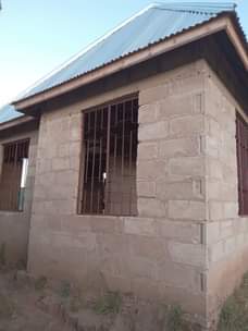 A picture of Nauza Nyumba Mwanza Kisesa Mwahuli Kwa milion 12 tu piga