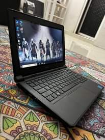 A picture of Dell latitude 3160