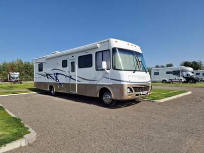campervans for sale uk