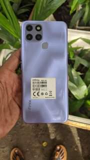 A picture of INFINIX SMART 6