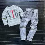 A picture of PROVE AND JEANS KID S