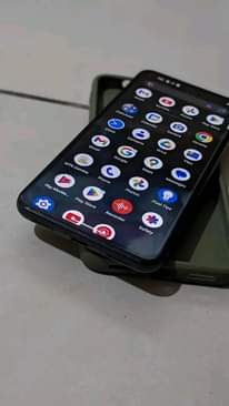 A picture of GOOGLE PIXEL 5a 5G
