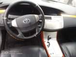 A picture of 2007 TOYOTA AVALON 07 model