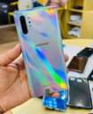A picture of SAMSUNG NOTE 10 PLUS