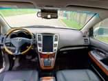 A picture of RX330 upgrade from 2008 to 2018 model We always got