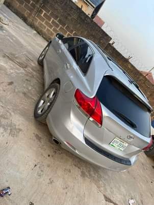 A picture of Venza
