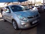 A picture of 2012 Hyundai i20 hatchback 2012