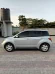A picture of TOYOTA IST 2005 GARI MPYA
