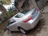 A picture of Used Toyota Camry 2008