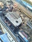 A picture of Very sound and clean 2004 Highlander With Very sound engine