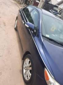 A picture of 2012 TOYOTA COROLLA LE