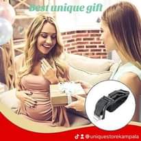 A picture of SAFETY PREGNANCY BELT