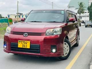 A picture of TOYOTA RUMIO DVJ