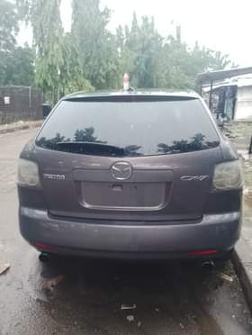 A picture of Distress sale 2008 Mazda CX 7 few months use Price