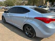 A picture of Extremely Clean and sound 2013 Hyundai Elantra Toks standard Everything